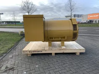 Cat SR4 - 806 frame (bj 1997)