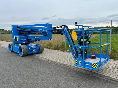 Dingli BA17NE | 2026 (bj 2026)