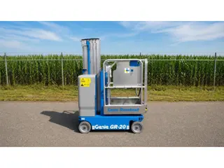 Genie GR-20 | 2020 (bj 2020)