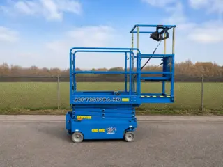 Dingli JCPT 0607 PA‑XD | 2024 (bj 2024)