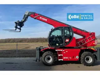 MAGNI RTH 5.18 | 2025 (bj 2025)