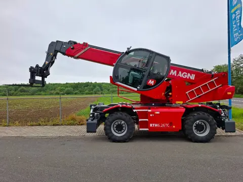 MAGNI RTH 6.26 TC | 2026 (bj 2026)