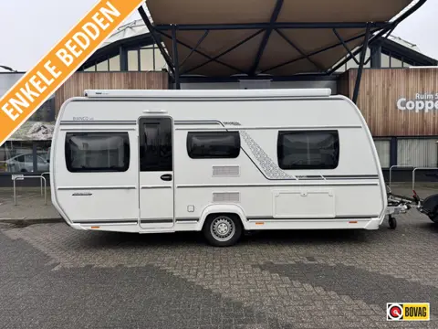 Fendt Bianco Selection 465 TG 2023 MOVER + THULE LUIFEL