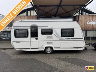 Fendt Bianco Selection 465 TG 2023 MOVER + THULE LUIFEL