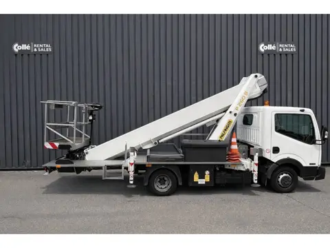 Palfinger P 260 B | 2016 (bj 2016)