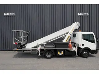 Palfinger P 260 B | 2016 (bj 2016)