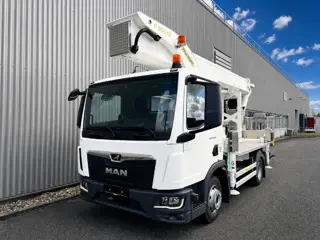Palfinger P 300 KS | 2023 (bj 2023)