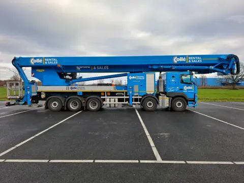Palfinger P 900 | 2019 (bj 2019)