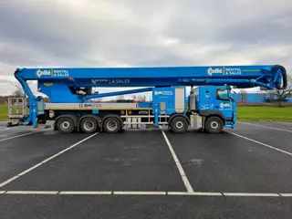 Palfinger P 900 | 2019 (bj 2019)