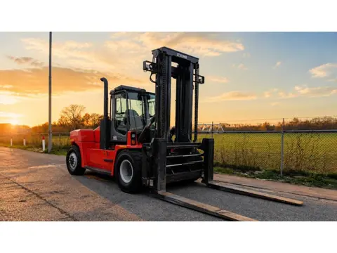 Kalmar DCG 160-12 | 2025 (bj 2025)