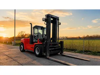 Kalmar DCG 160-12 | 2025 (bj 2025)