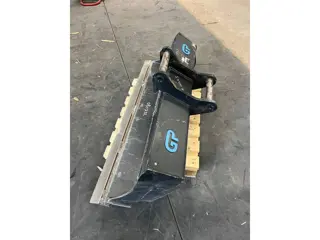 GP Slotenbak S40 (bj 2025)