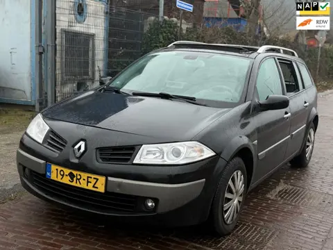 Renault Mégane Grand Tour 1.9 dCi Privilège