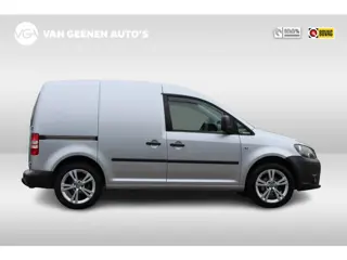 Volkswagen Caddy 1.6 TDI Economy Baseline | MARGE | Goed onderhouden
