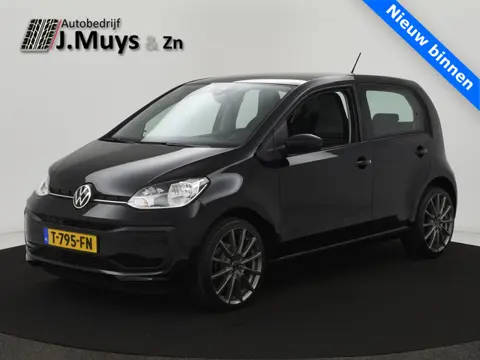 Volkswagen Up! 1.0 AIRCO|BLUETOOTH|17INCH|ELEK.PAKKET|ORG.NL