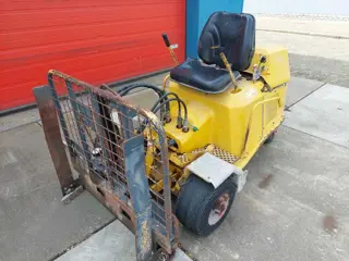 Rollmops 50 diesel