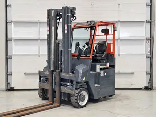 COMBILIFT CBE4000 / 40-16/60E amlift 2019 4.0T