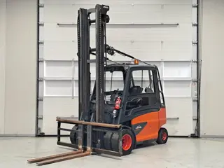 LINDE E50HL-01 2017 5.0T