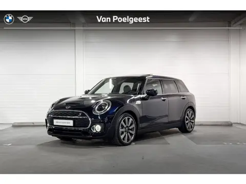 MINI Clubman Cooper S Classic | Panoramadak | Achteruitrijcamera | Stuurwielverwarming