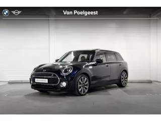 MINI Clubman Cooper S Classic | Panoramadak | Achteruitrijcamera | Stuurwielverwarming