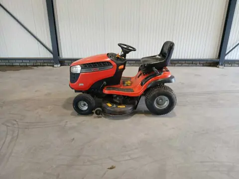 Sabo 107S John Deere