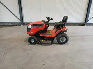 Sabo 107S John Deere