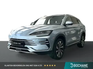 BYD SEAL U 1.5 T DM-i AWD Design NAVI | PANO | LED | CAMERA