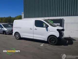 Peugeot Expert onderdelen (kleur: EWP) donorauto (bj 2019)