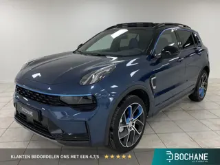 Lynk & Co 01 1.5 PANORAMADAK | 360 GRADEN CAMERA | NAVIGATIE