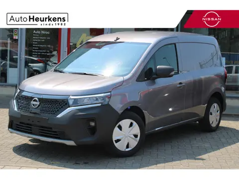 Nissan Townstar N-Connecta L1 44 kWh | 80 kW SNELLADEN | € 8.587,-  NETTO REGISTRATIEKORTING |