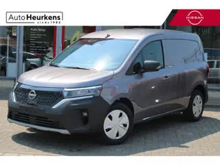Nissan Townstar N-Connecta L1 44 kWh | 80 kW SNELLADEN | € 8.587,-  NETTO REGISTRATIEKORTING |