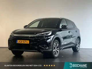 BYD ATTO 3 Comfort 60 kWh CLIMATE CONTROL | NAVIGATIE | ELEKTRISCHE STOELEN | 360 CAMERA | CARPLAY &