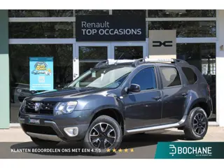 Dacia Duster 1.2 TCe 4x2 Blackshadow | Trekhaak | Achteruitrijcamera