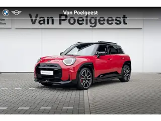 MINI Aceman E JCW John Cooper Works XL 54.2 kWh