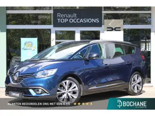 Renault Grand Scénic 1.3 TCe Intens 7p. | Dealer onderhouden | Lage km stand | Achteruitrij camera |