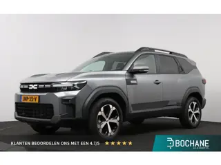 Dacia Bigster 1.8 Hybrid 155 Journey | Pack Winter | Pack Assist | DEMO 04-2026