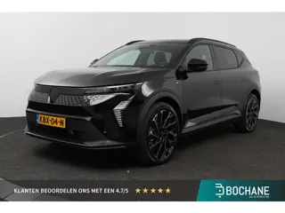 Renault Scenic E-Tech EV87 long range esprit Alpine | Pack Light & Sound | Pack Driving |