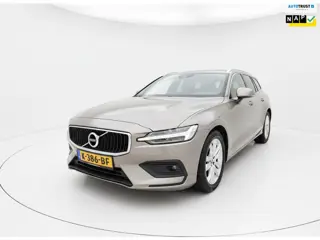 Volvo V60 2.0 B3 Business Pro | Panoramadak | A camera