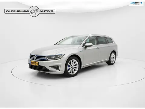 Volkswagen Passat Variant 1.4 TSI GTE | Met Nw Megatronic | SOH 92%