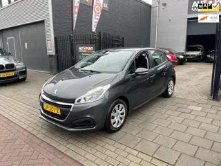 Peugeot 208 1.2 PureTech Active Airco Navi NAP APK