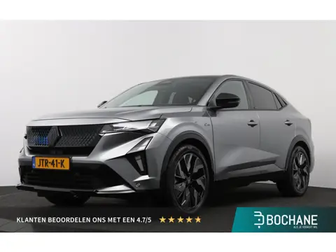Renault Rafale E-Tech full hybrid 200 esprit Alpine | Pack Élysée | Pack Light & Sound | Pack Privil