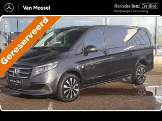 Mercedes-Benz Vito 114 CDI L2 Select | AIRCO/CAMERA/CRUISE/2.500KG AHW | Certified