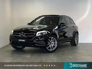 Mercedes-Benz GLC-klasse 250 4MATIC Prestige | Pano | Trekhaak | Stoelverwarming |
