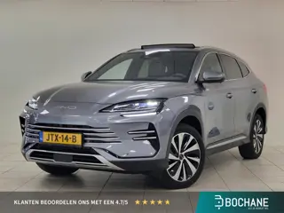 BYD SEAL U 1.5 T DM-i AWD Design PANO | HEAD UP | DEMO!