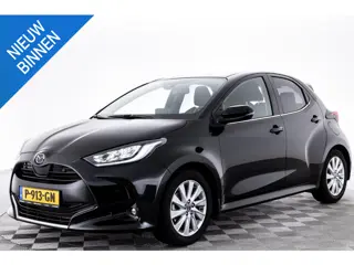 Mazda 2 Hybrid 1.5 Select AUTOMAAT | HYBRIDE | APPLE CARPLAY/ANDROID AUTO  | DODEHOEKDETECTIE | 16"L