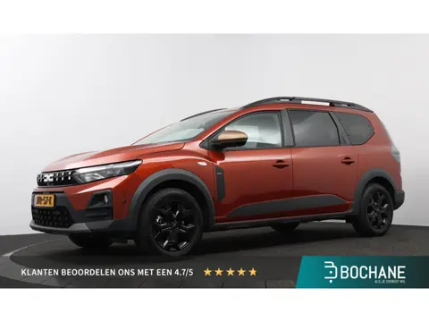 Dacia Jogger 1.8 hybrid 155 limited edition 7p. | Demo | Navigatie | 360 Camera | Cruise Contol |