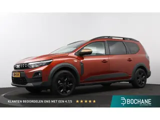 Dacia Jogger 1.8 hybrid 155 limited edition 7p. | Demo | Navigatie | 360 Camera | Cruise Contol |