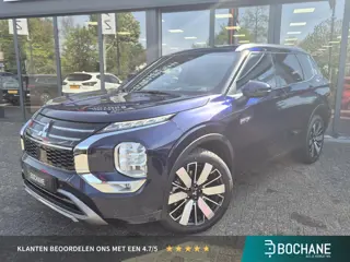 Mitsubishi Outlander 2.4 PHEV Instyle | Nieuw Model '26 | DEMO | Stoelventilatie | Panoramadak | Yam