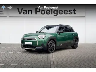 MINI Aceman E Favoured L 42.5 kWh - Boost Deals