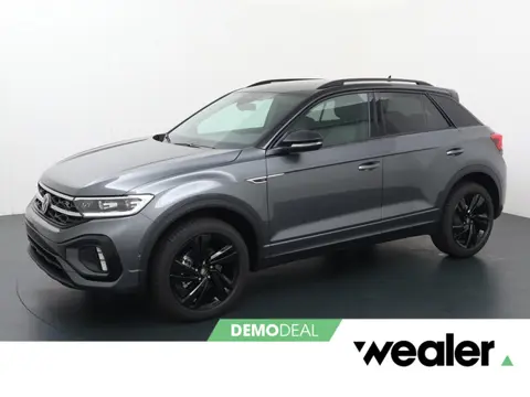 Volkswagen T-Roc R-Line Business 1.5 110 kW / 150 pk TSI SUV 7 vers n. DSG | Black Style |
